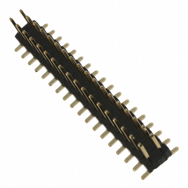PRPN182MAMS Sullins Connector Solutions  Headers Male Pins
