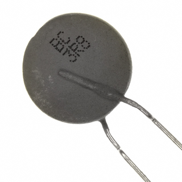 PTCCL13H451FBE Vishay Beyschlag/Draloric/BC Components Fusibili ripristinabili PTC
