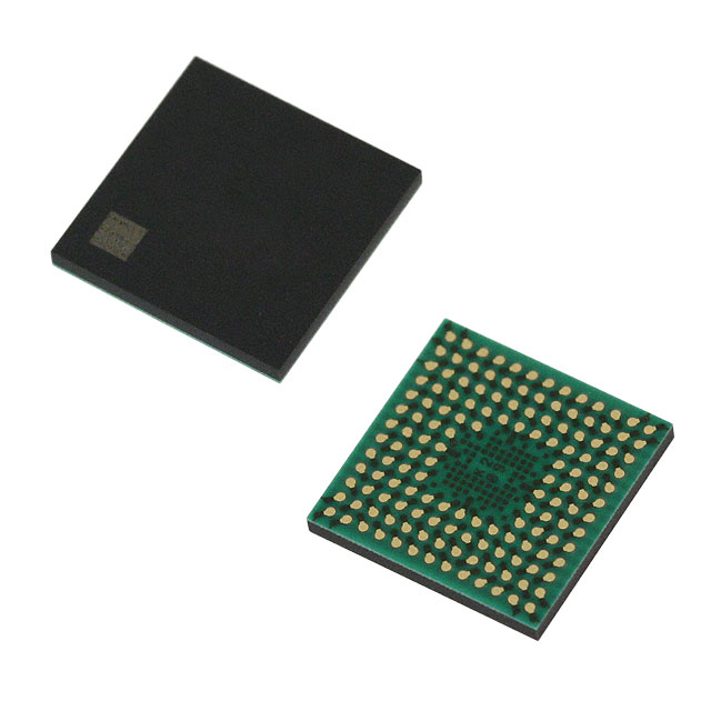 R5F56216BDLE#U0 Renesas Electronics Corporation  Microcontrôleurs