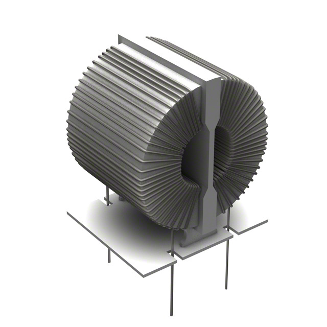 TF2326VU-500Y4R0-1H TDK Corporation  Common Mode Chokes