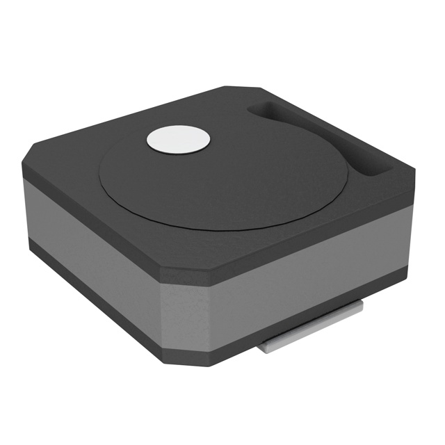 VLCF5020T-101MR27 TDK Corporation  Inductores fijos