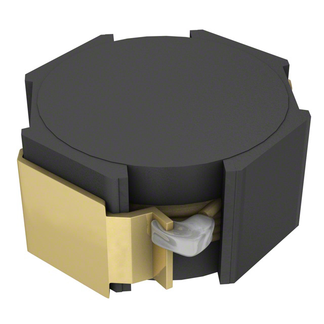 VLF10045T-1R5N9R0 TDK Corporation  Induttori fissi