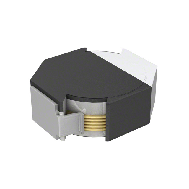 VLF3010ST-6R8MR65 TDK Corporation  Induttori fissi