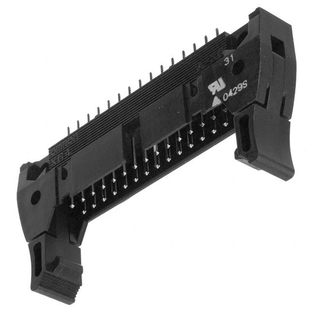 XG4A-3031 Omron Electronics Inc-EMC Div  Headers Male Pins