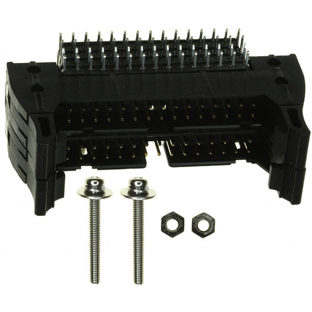 XG4A-3039-A Omron Electronics Inc-EMC Div  Headers Male Pins