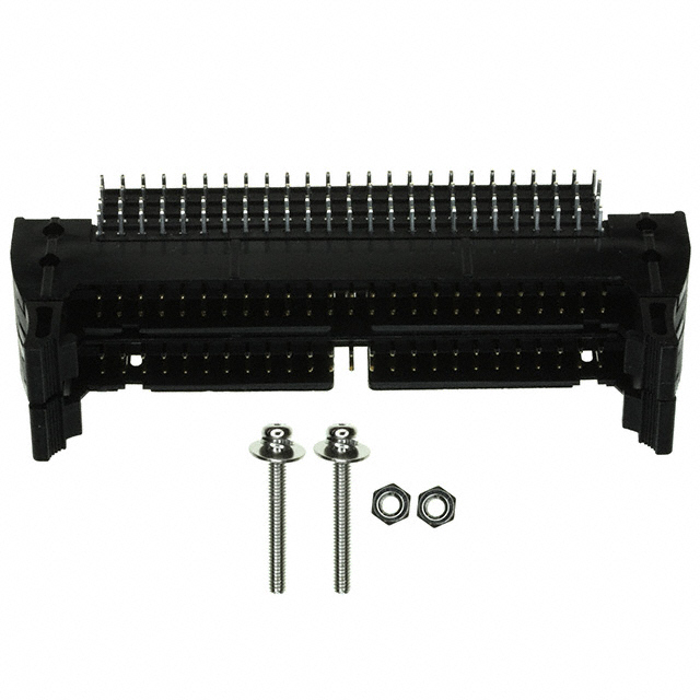 XG4A-5039-A Omron Electronics Inc-EMC Div  Headers Male Pins