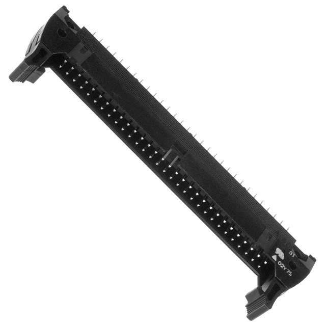 XG4A-6071 Omron Electronics Inc-EMC Div  Headers Male Pins