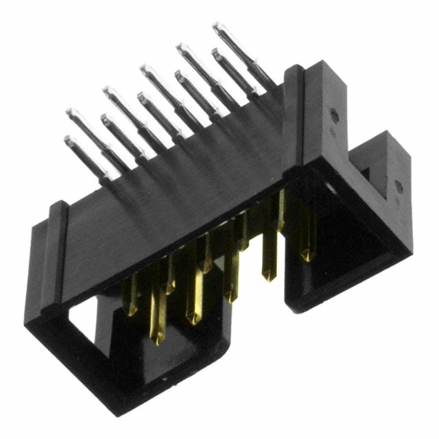 XG4C-1034 Omron Electronics Inc-EMC Div  Embases à broches mâles