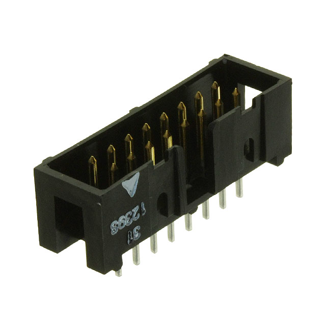 XG4C-1631 Omron Electronics Inc-EMC Div  Headers Male Pins