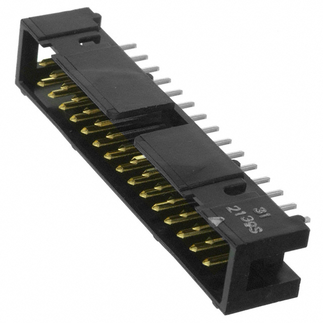 XG4C3031BYOMZ Omron Electronics Inc-EMC Div  Headers Male Pins