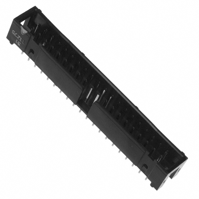XG4C-4031 Omron Electronics Inc-EMC Div  Headers Male Pins