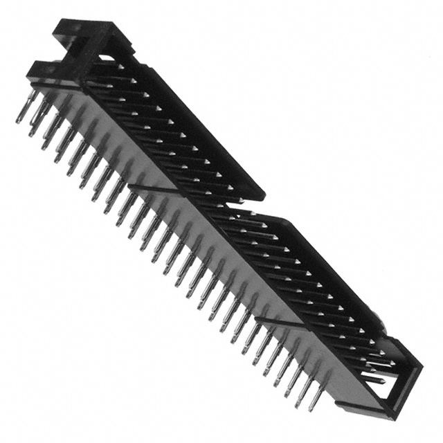 XG4C-5034 Omron Electronics Inc-EMC Div  Embases à broches mâles