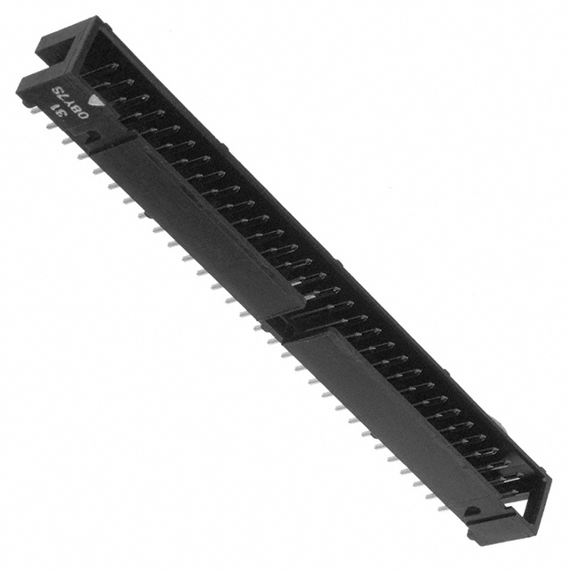 XG4C-6071 Omron Electronics Inc-EMC Div  Headers Male Pins