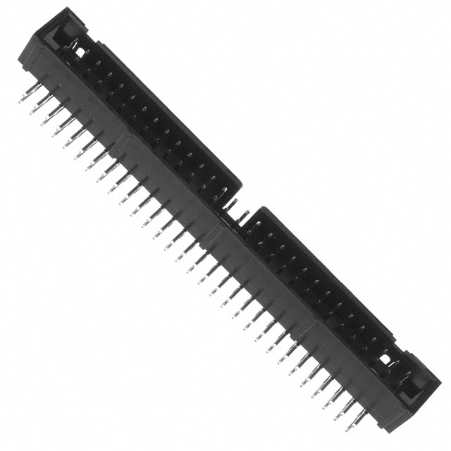 XG4C-6074 Omron Electronics Inc-EMC Div  Headers Male Pins
