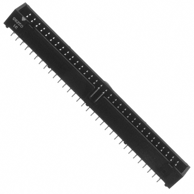 XG4C-6471 Omron Electronics Inc-EMC Div  Headers Male Pins