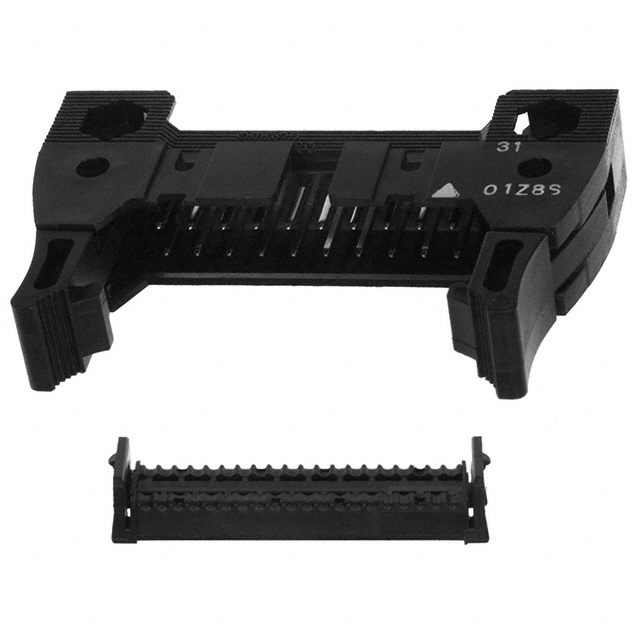 XG4E-2031 Omron Electronics Inc-EMC Div  Support de panneau suspendu gratuit