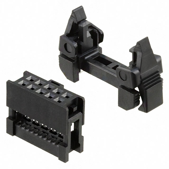 XG4M-1030-U Omron Electronics Inc-EMC Div  Support de panneau suspendu gratuit