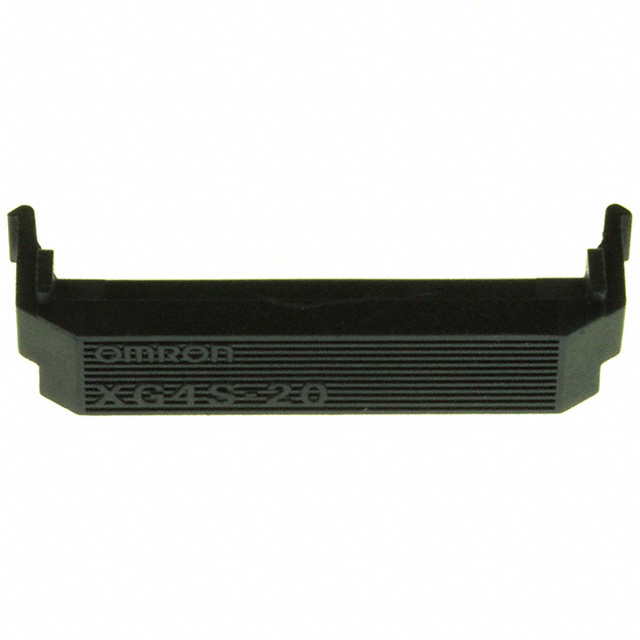 XG4S-2004 Omron Electronics Inc-EMC Div  Rectangular Connector Accessories