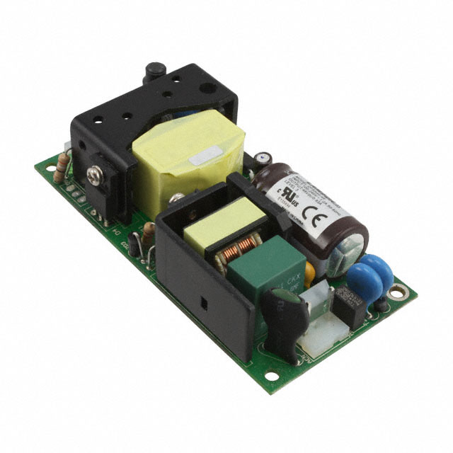 ZPSA40-48 TDK-Lambda Americas Inc  AC DC Converters