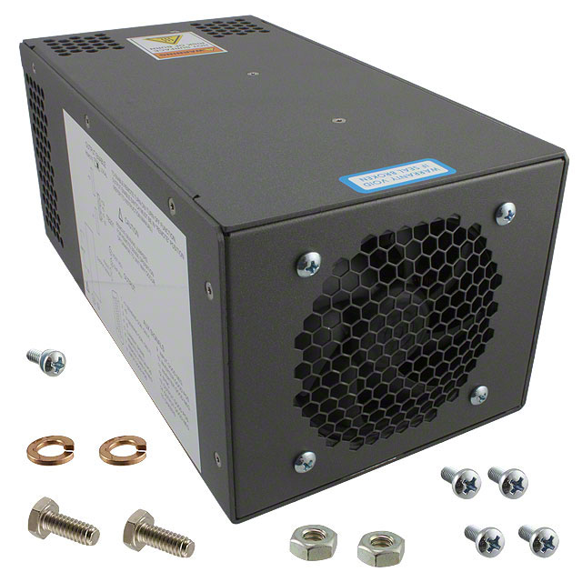 LZSA-1000-3 TDK-Lambda Americas Inc  AC DC Converters