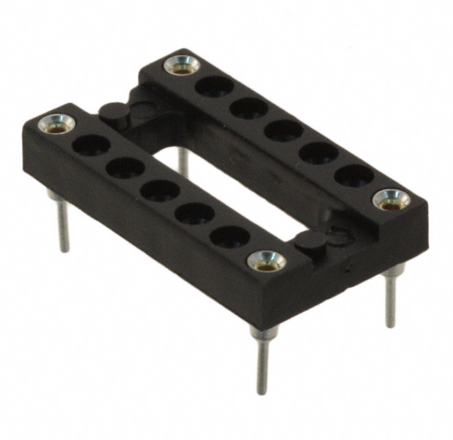 110-93-314-10-001000 Mill-Max Manufacturing Corp.  Zoccoli IC