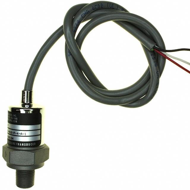 M3041-000006-01KPG TE Connectivity Measurement Specialties Capteurs de pression et transducteurs - Industriels