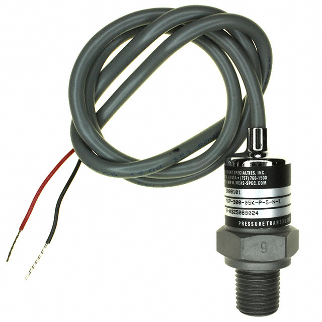 M3051-000005-05KPG TE Connectivity Measurement Specialties  Drucksensoren-Wandler – Industrie