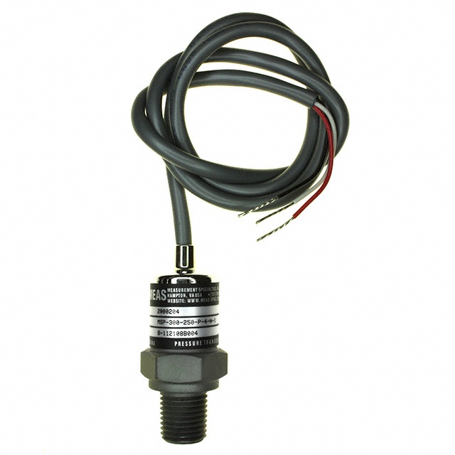 M3041-000005-250PG TE Connectivity Measurement Specialties  Sensori di pressione Trasduttori - Industriali