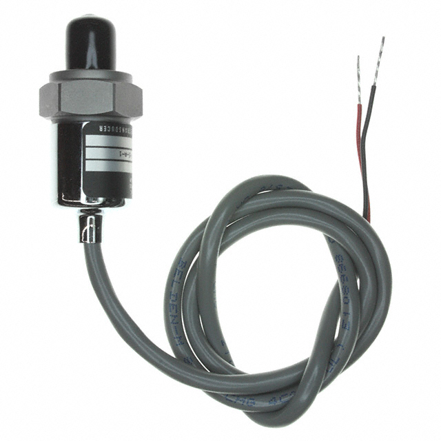 M3051-000002-007BG TE Connectivity Measurement Specialties  Sensori di pressione Trasduttori - Industriali