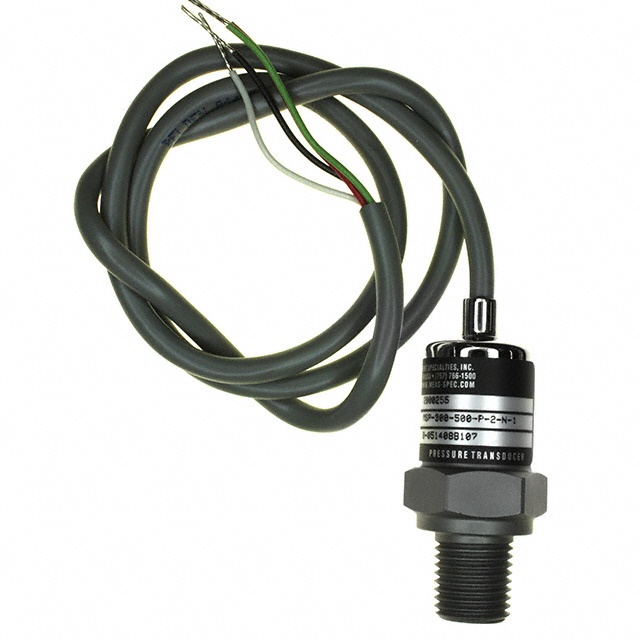 M3021-000005-500PG TE Connectivity Measurement Specialties  Sensori di pressione Trasduttori - Industriali