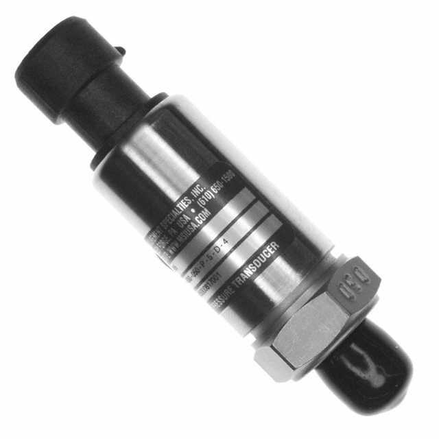 2000985 TE Connectivity Measurement Specialties  Sensori di pressione Trasduttori - Industriali