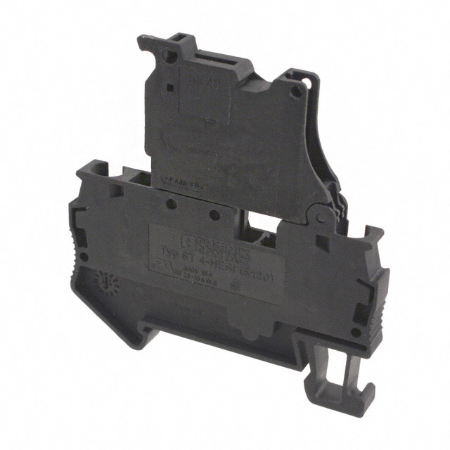 3036369 Phoenix Contact  Din Rail Channel