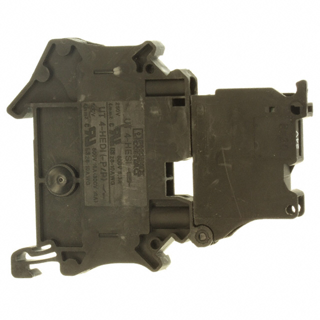 3046090 Phoenix Contact  DIN-Schienenkanal