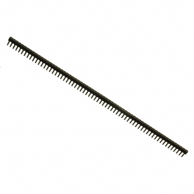 329-43-164-41-540000 Mill-Max Manufacturing Corp.  Embases Prises femelles