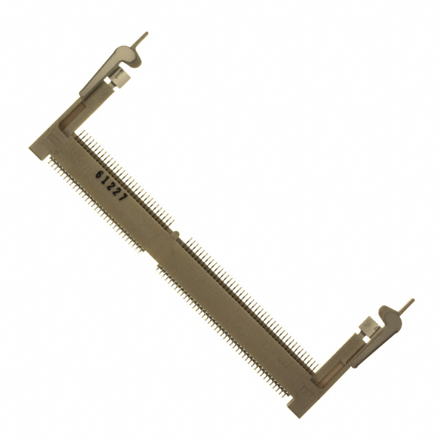 546977000 Molex  Inline Module Sockets