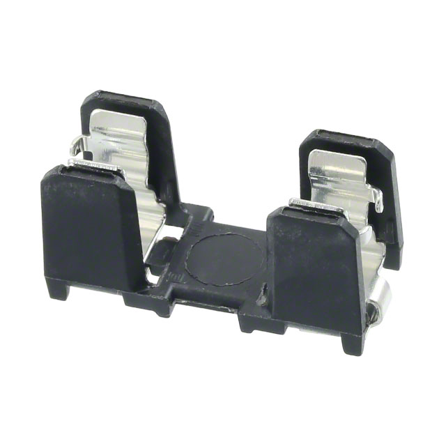 65800001009 Littelfuse Inc. Sicherungshalter
