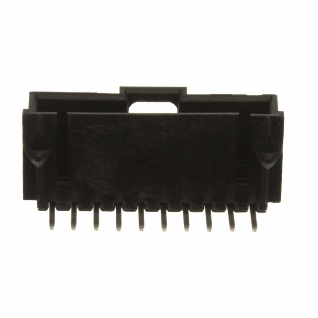 705550044 Molex  Embases à broches mâles