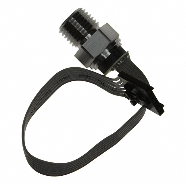 85-030G-4C TE Connectivity Measurement Specialties  Sensori di pressione Trasduttori