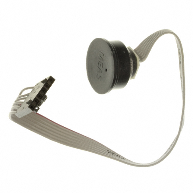 86-015G-C TE Connectivity Measurement Specialties  Pressure Sensors Transducers