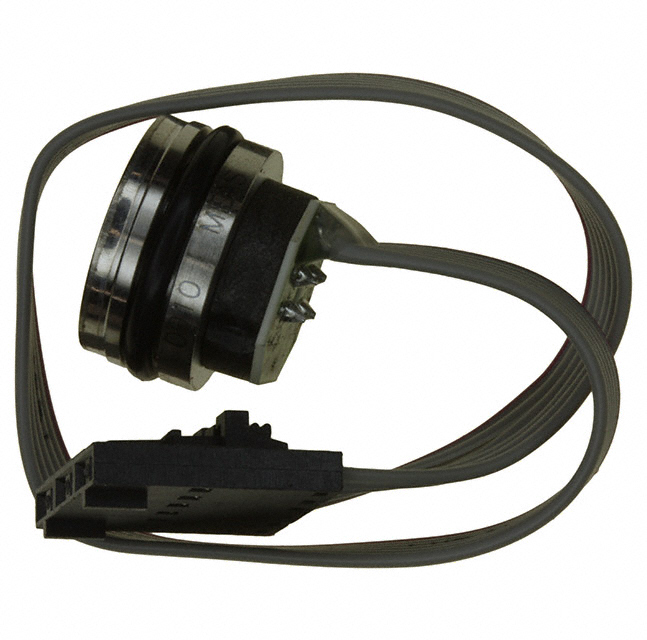86-050G-C TE Connectivity Measurement Specialties  Sensori di pressione Trasduttori