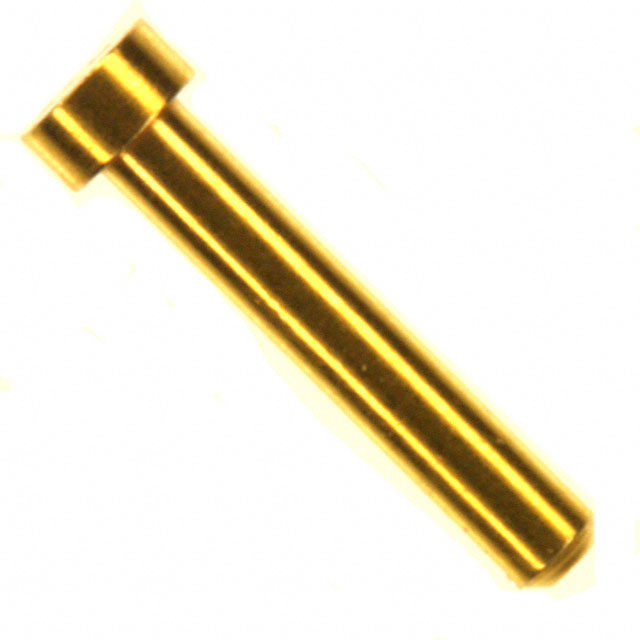 9872-0-00-15-00-00-33-0 Mill-Max Manufacturing Corp.  PC Pin Single Post Connectors