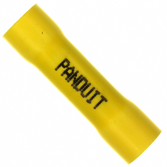 BSV10X-E Panduit Corp  Conectores de empalme de cables