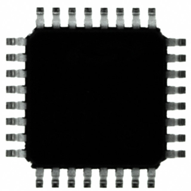C8051F507-IQR Silicon Labs  Microcontrôleurs