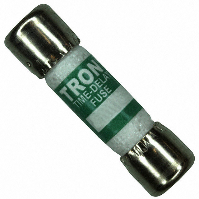 FNQ-1/8 Eaton - Bussmann Electrical Division Elektrische Spezialsicherungen