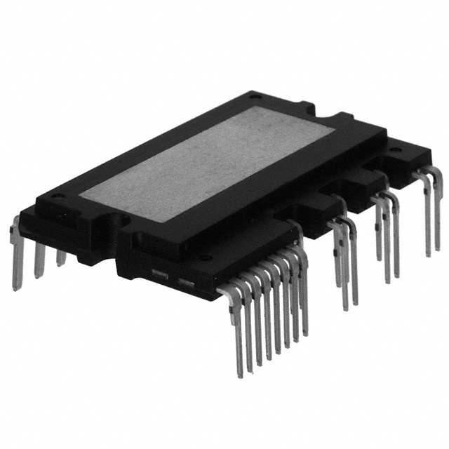 FPDB40PH60B onsemi  Power Driver Modules