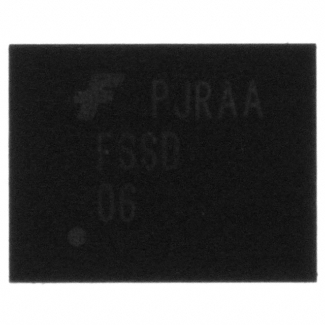 FSSD06BQX onsemi  CI spécialisés