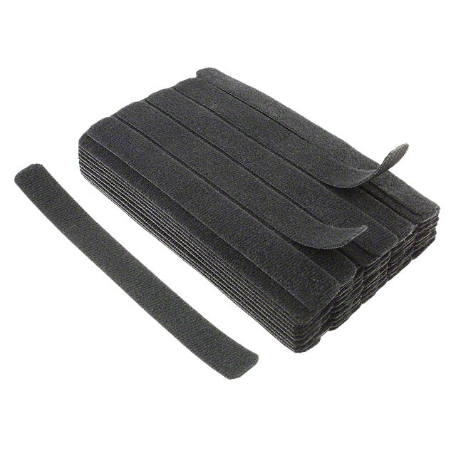 HLB2S-C0 Panduit Corp  Elementi di fissaggio richiudibili