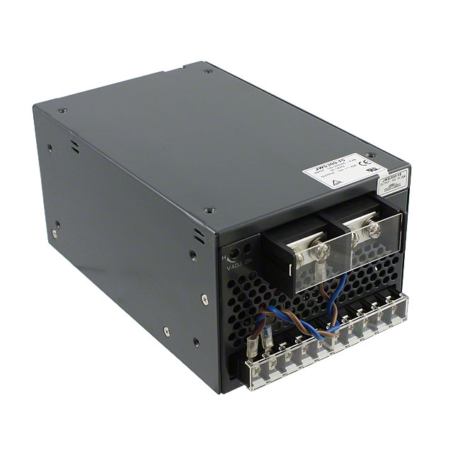 JWS300-48 TDK-Lambda Americas Inc  AC DC Converters