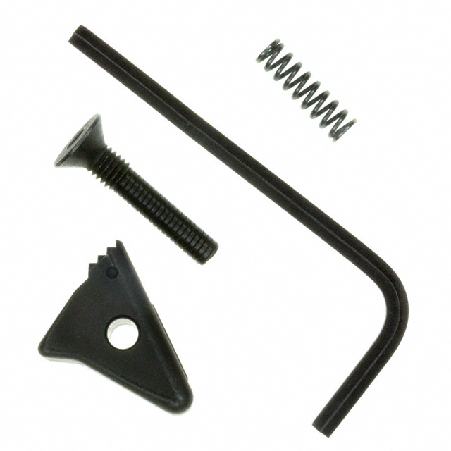 KT2MG Panduit Corp  Pistolas y accesorios para ataduras de cables