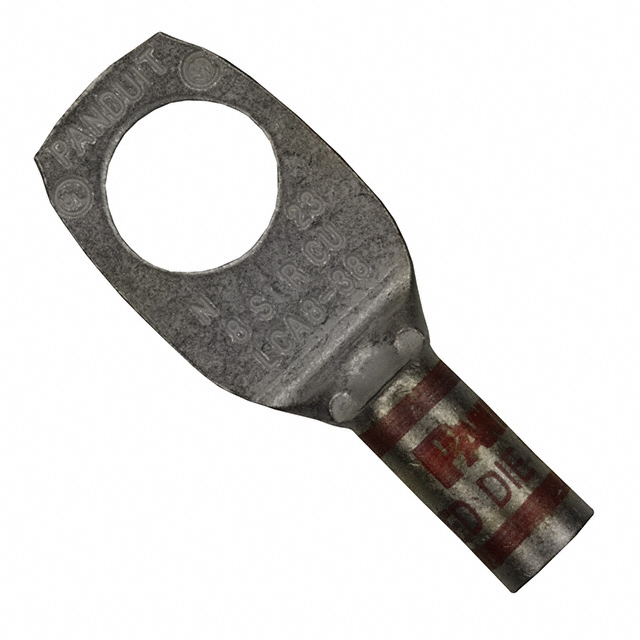 LCA8-38-L Panduit Corp  Lugs